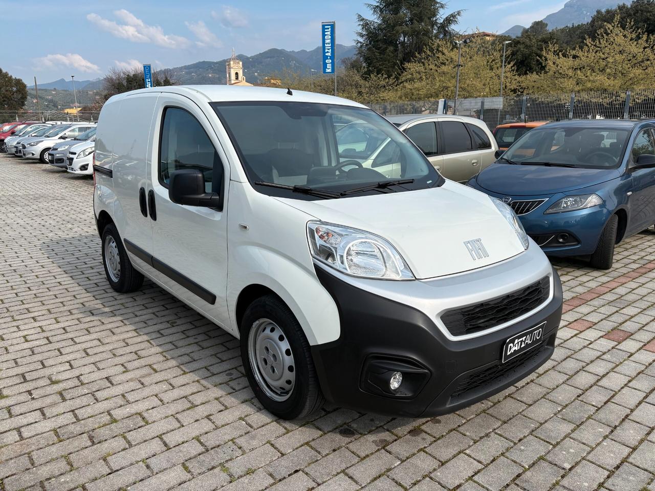 Fiat Fiorino 1.3 MJET PREZZO PIU' IVA