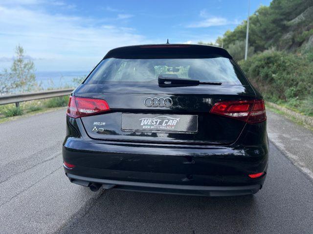 AUDI A3 SPB 30 TDI Admired