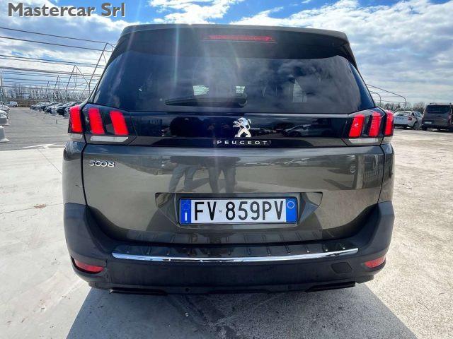 PEUGEOT 5008 5008 7 POSTI 1.5 bluehdi Allure s - FV859PV