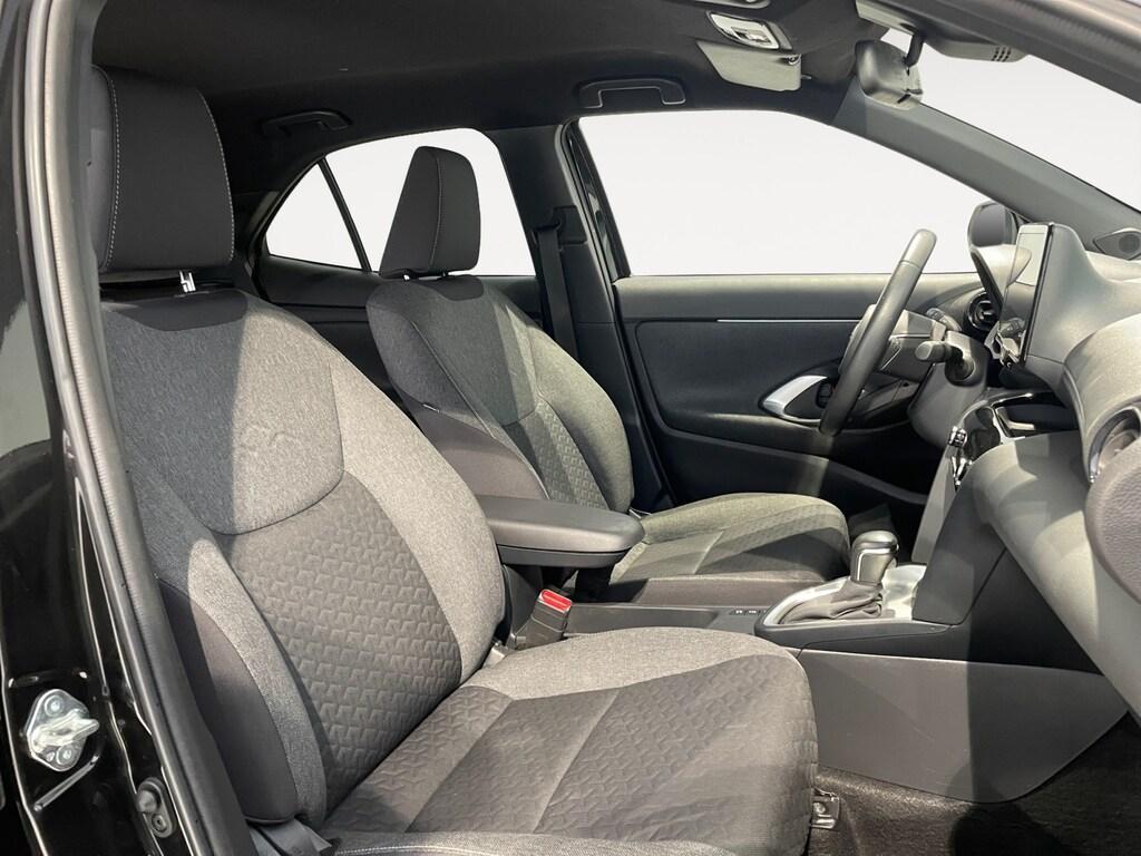 Toyota Yaris Cross 1.5 Hybrid 116CV e-cvt Trend (FHEV)