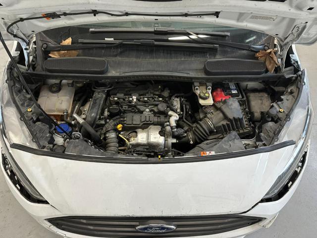 FORD Transit Connect 230 1.5 ECOBLUE 100CV PL COMBI TREND N1