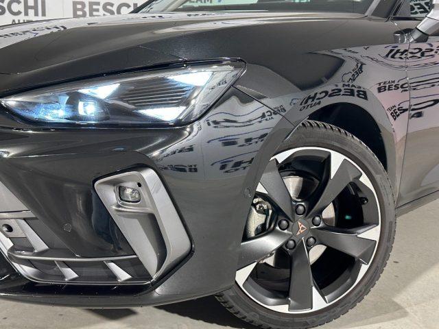CUPRA Leon 2.0 TDI 150 CV DSG