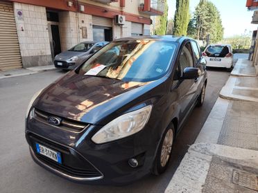 Ford C-Max 1.6 TDCi 95CV Business UNIPROPRIETARIO