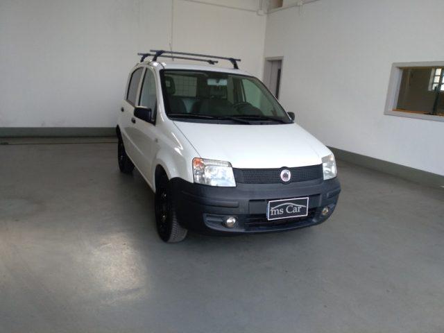 FIAT Panda 1.2 Natural Power Van Active 2 posti