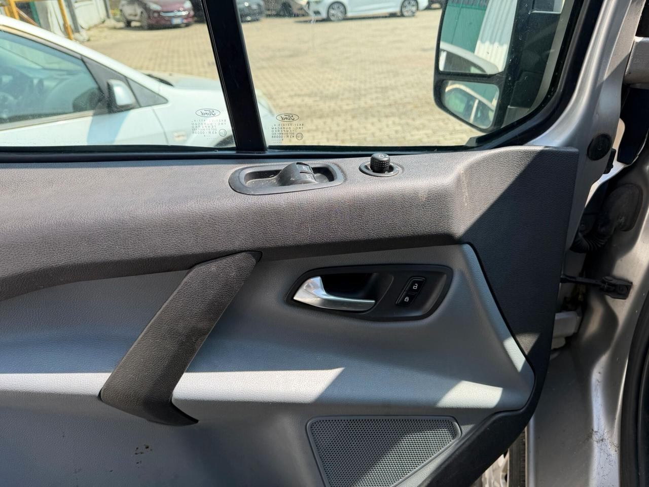 Volkswagen Multivan 2.5 TDI/130CV Comfortline