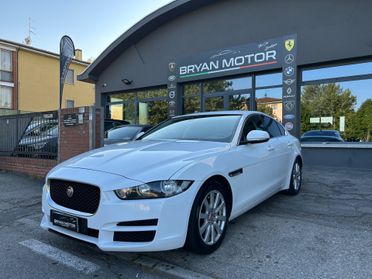 Jaguar XE 2.0 D 180 CV AWD aut. Prestige