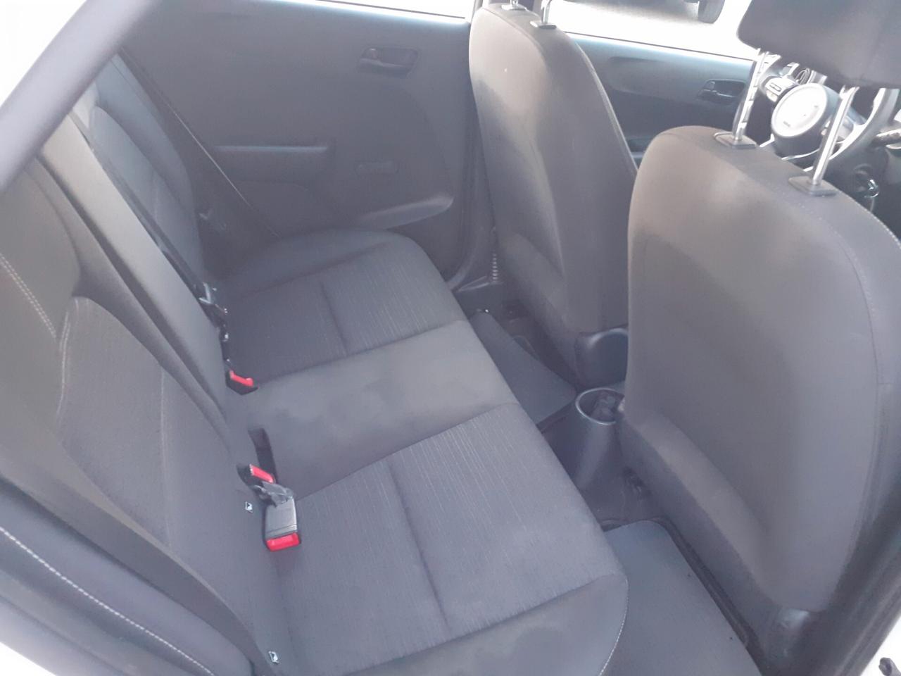 Kia Picanto 1.0 12V EcoGPL 5 porte Cool