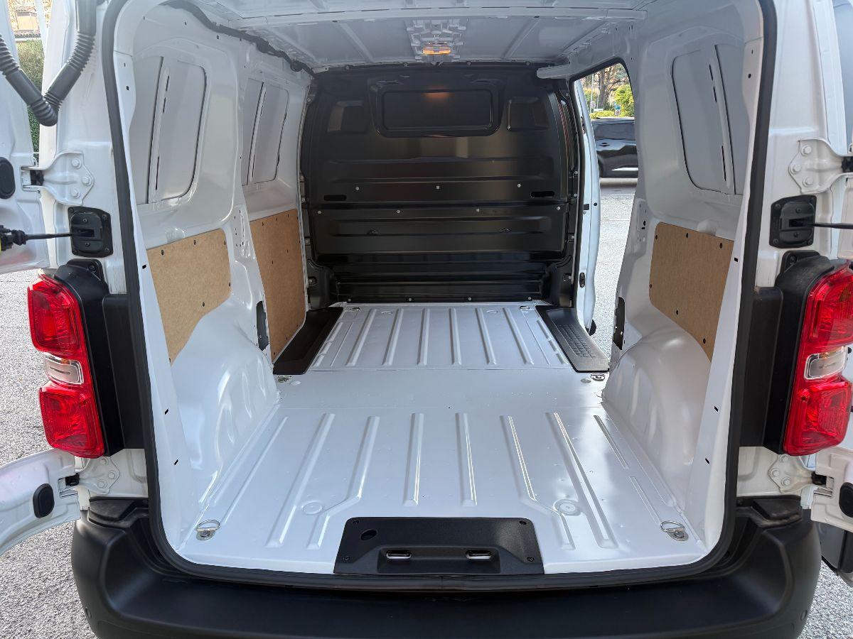 FIAT - Scudo VAN 120 CV L2 H2 HDI
