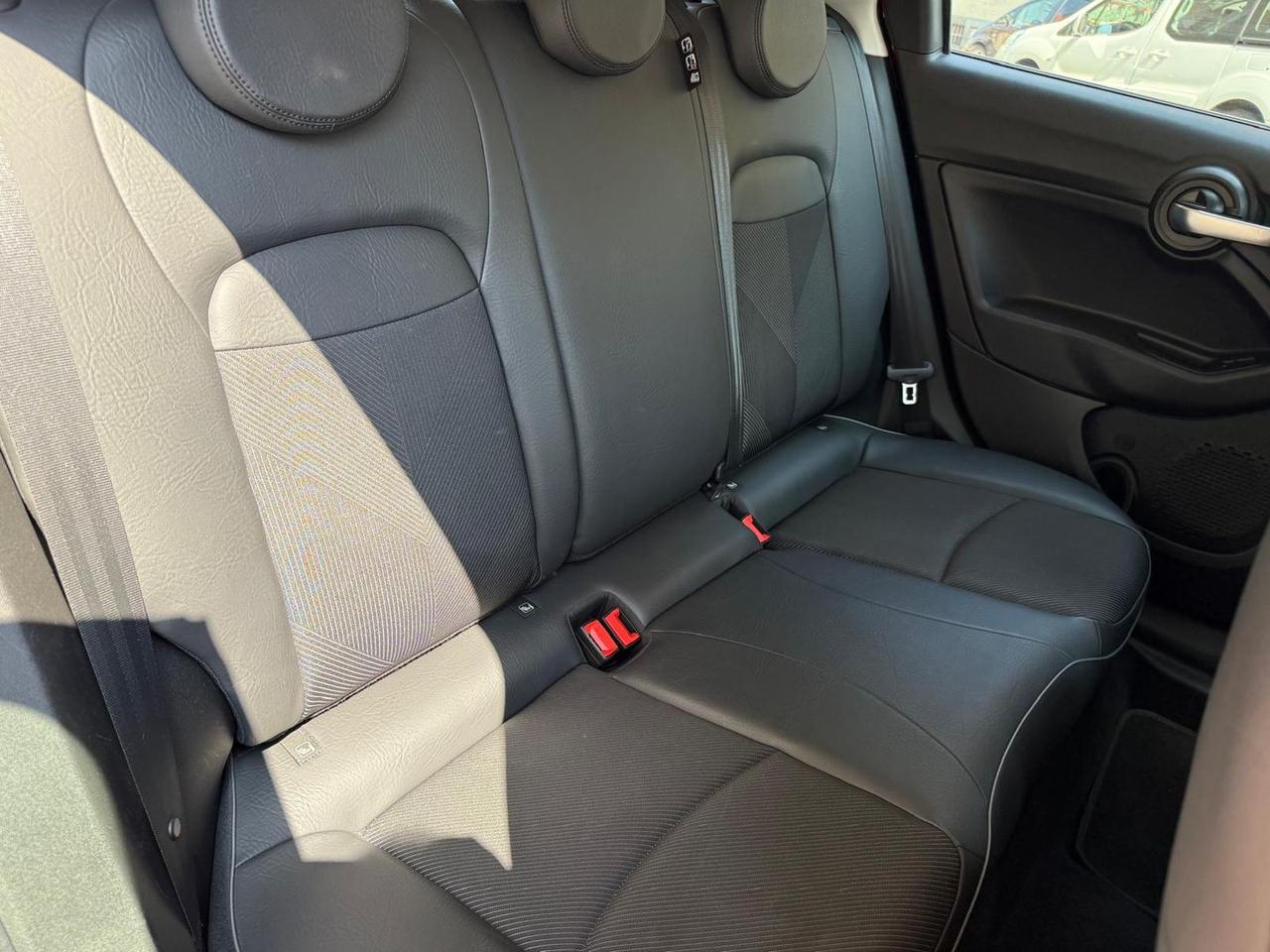 Fiat 500X Cross 1.0 T3