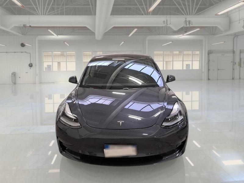 TESLA MODEL 3 75 KWH LONG RANGE DUAL MOTOR AWD 4 PORTE BERLINA