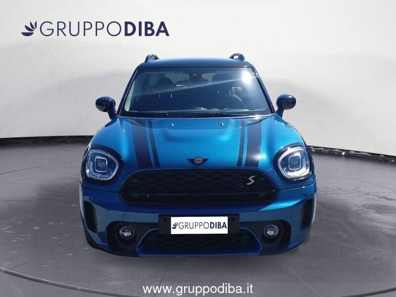 MINI Mini Countryman F60 2020 Benzi Mini Countryman 1.5 Cooper SE Yours all4 auto