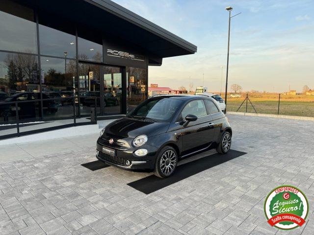 FIAT 500 1.0 Hybrid Dolcevita ANCHE NEOPATENTATI