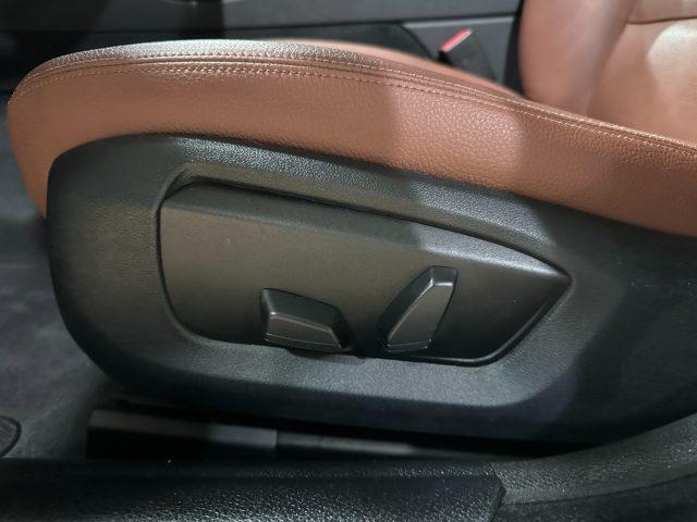 BMW 525 d xDrive Touring Luxury - 18" - Camera - Pelle