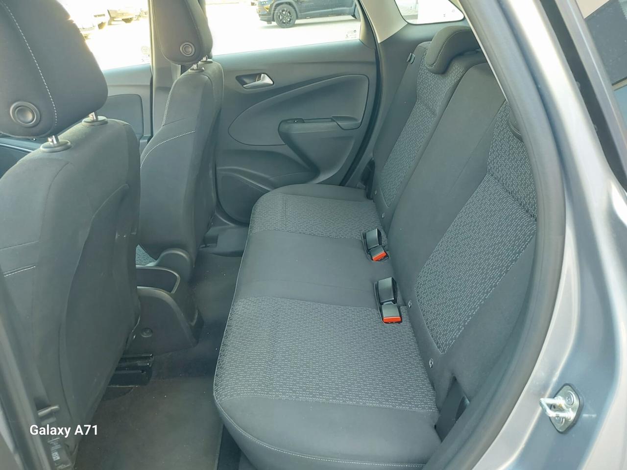 OPEL CROSSLAND 1,2 BZ 83 CV ENJOY 5P