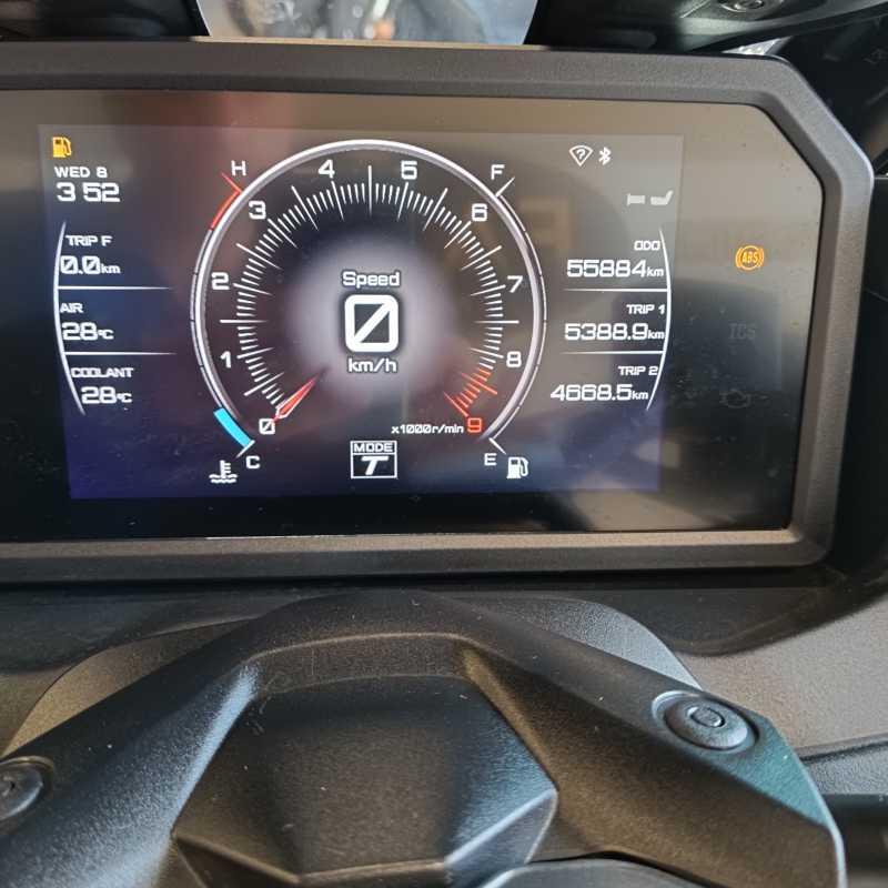 Yamaha T-Max 560 Tech Max - 2022