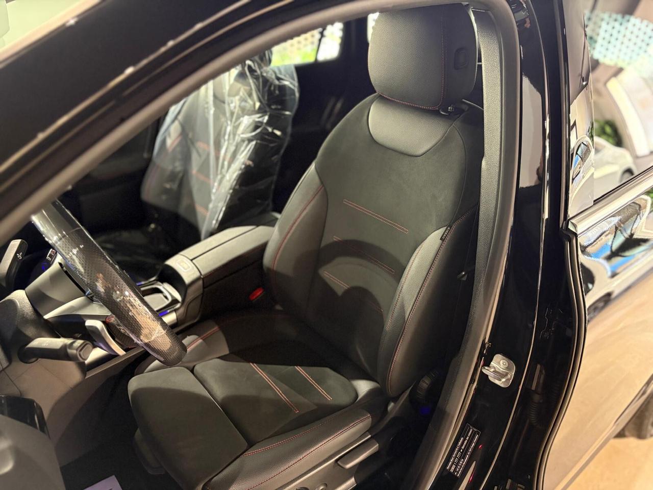 Mercedes-benz GLA 200 d Automatic AMG Line Premium