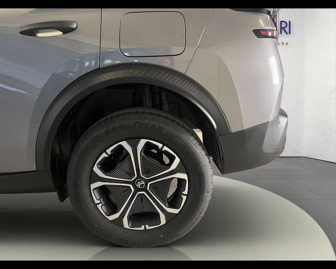 CITROEN Nuova C3 Aircross Turbo 100 MT6 - YOU