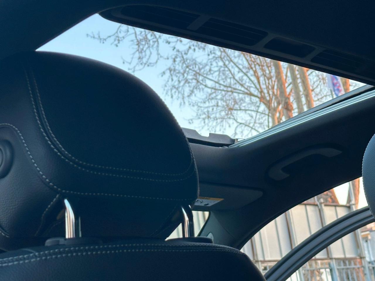 MERCEDES GLC 220 COUPE' d 4MATIC PREMIUM PLUS - IVA - UNIPRO