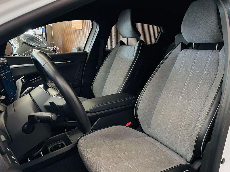 Renault Megane E-Tech Electric Mégane E-Tech Electric EV60 220 CV Optimum Charge Techno