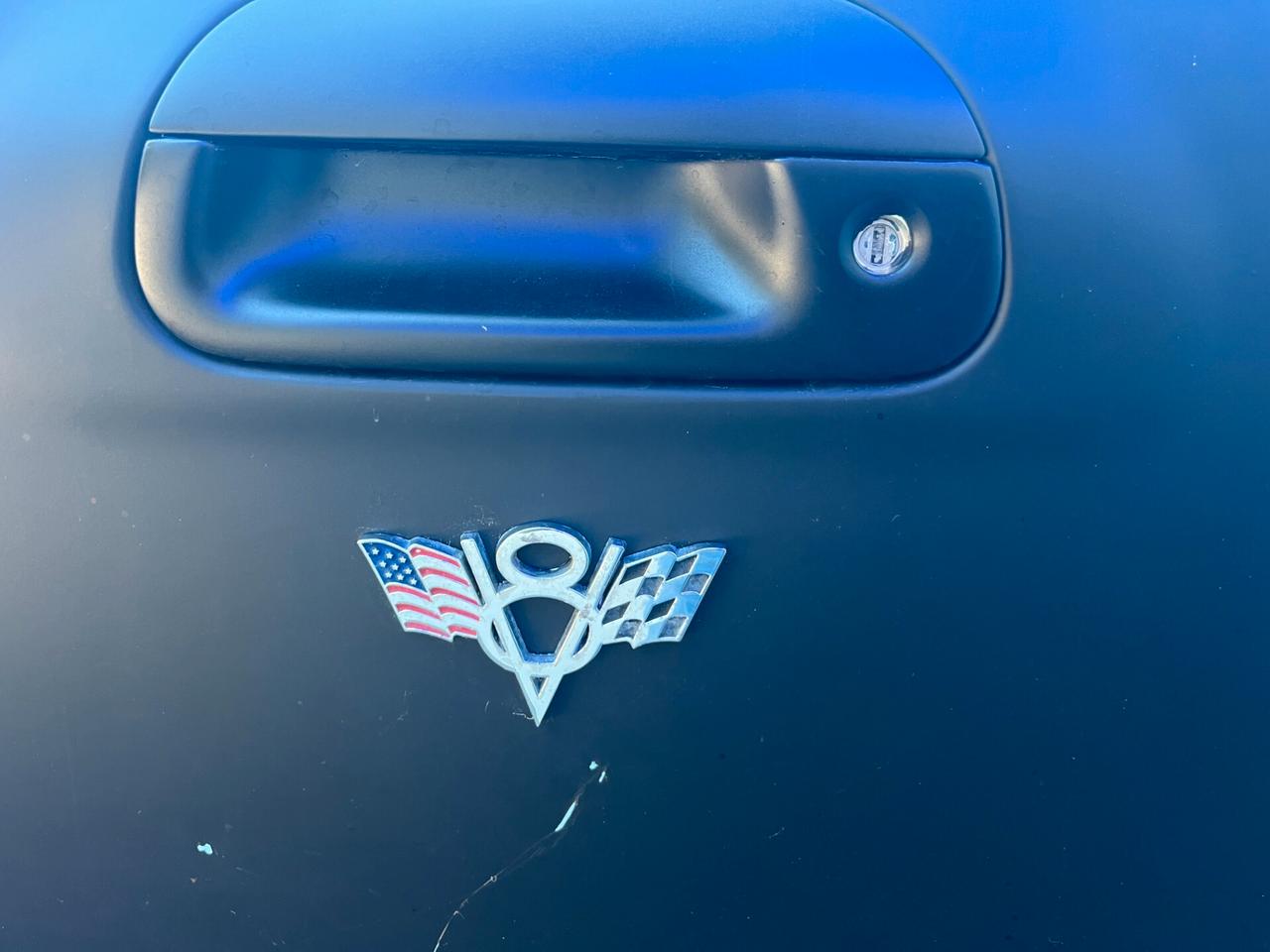 Ford F 150 4.6 V8