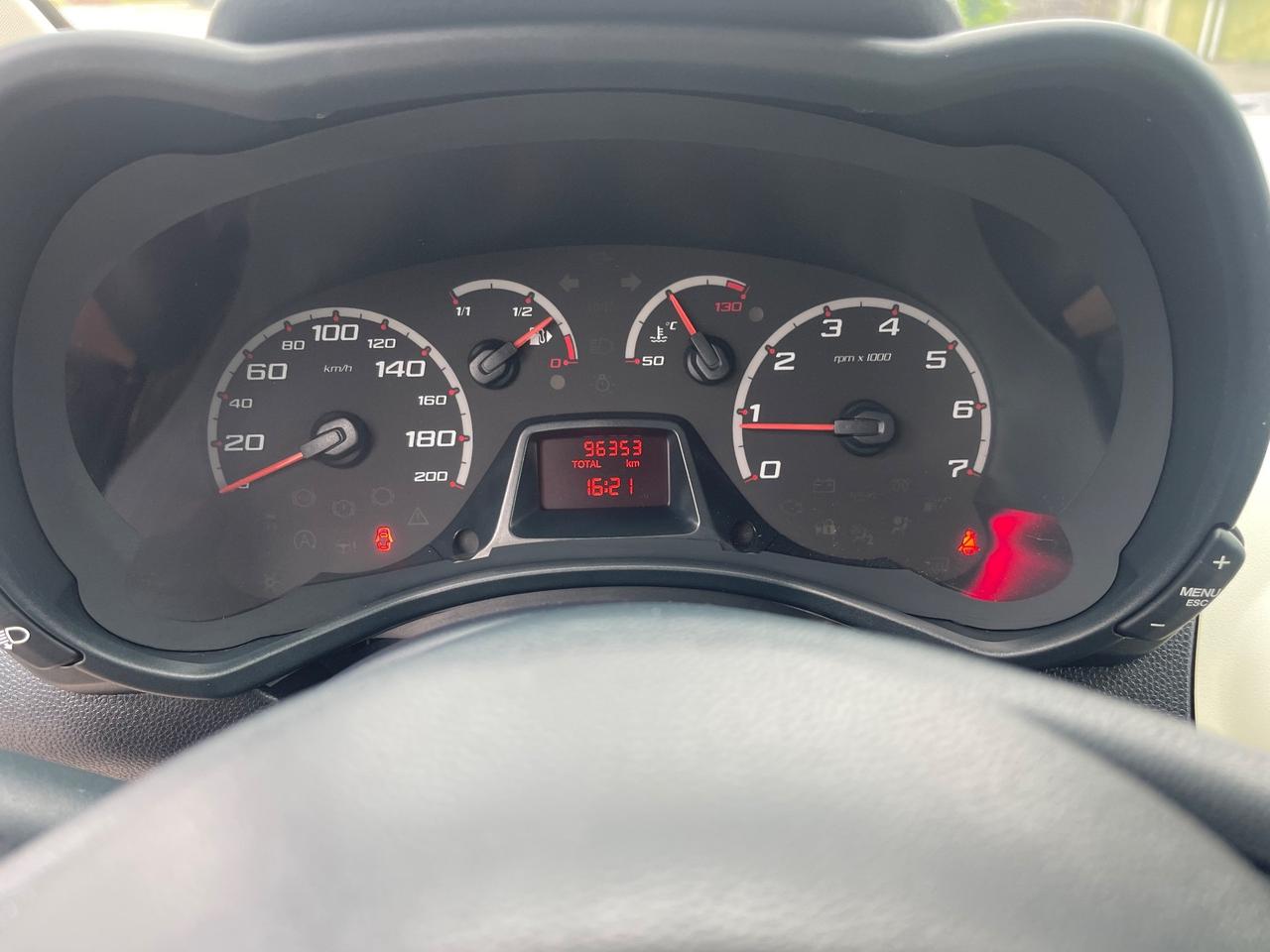 Ford Ka Neopatentati