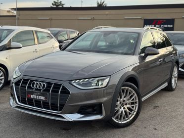 Audi A4 allroad 40 TDI 204 CV QUATTRO Identity Contrast