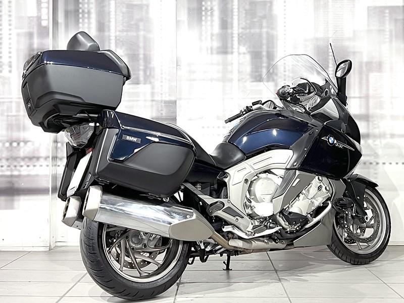 Bmw K 1600 GTL