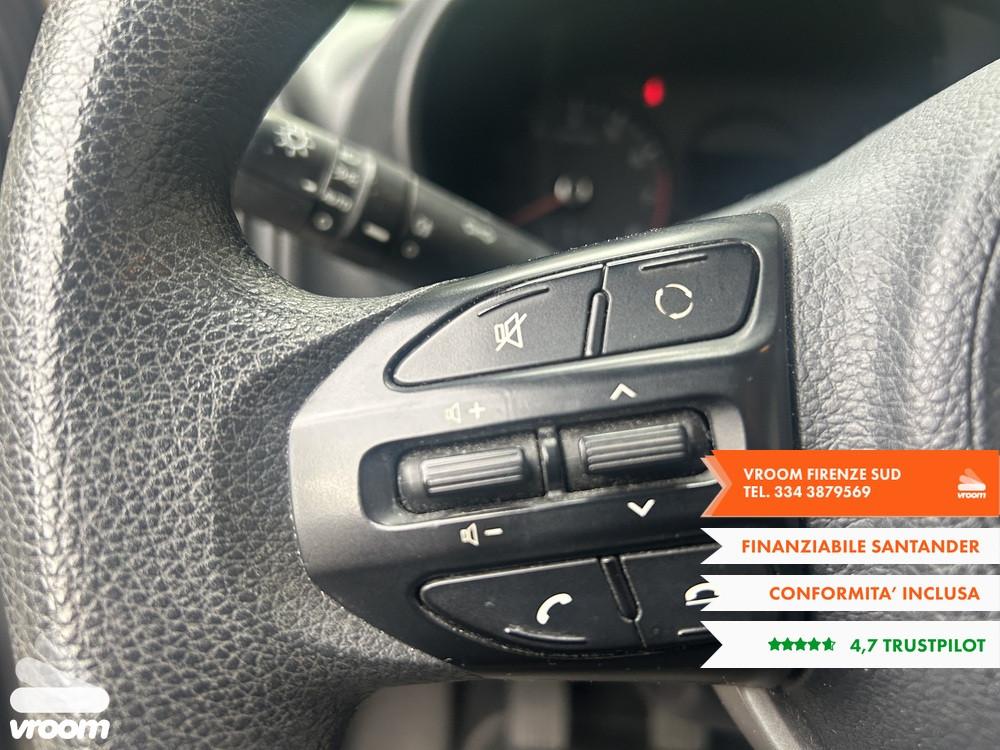 KIA Picanto 3ªs.(17-->) Picanto 1.0 12V EcoGPL...