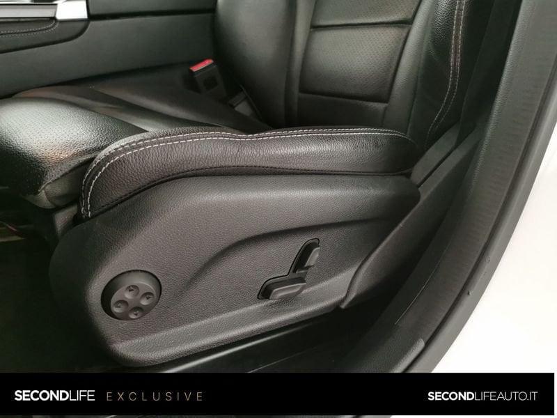 Mercedes-Benz GLC Coupé GLC Coupe 220 d Sport 4matic auto