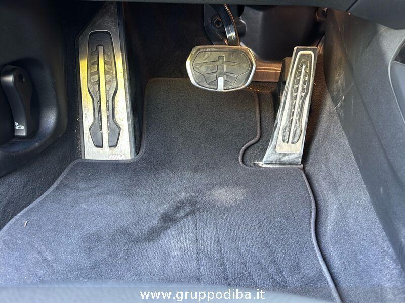 BMW Serie 1 F40 Diesel 118d Msport auto