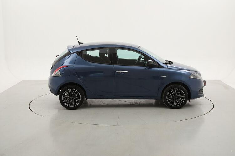 Lancia Ypsilon Hybrid Ecochic Gold BR655559 1.0 Mild Hybrid 69CV