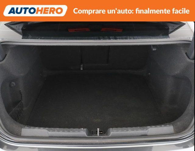 AUDI A3 Sedan 35 TFSI S tronic S line edition