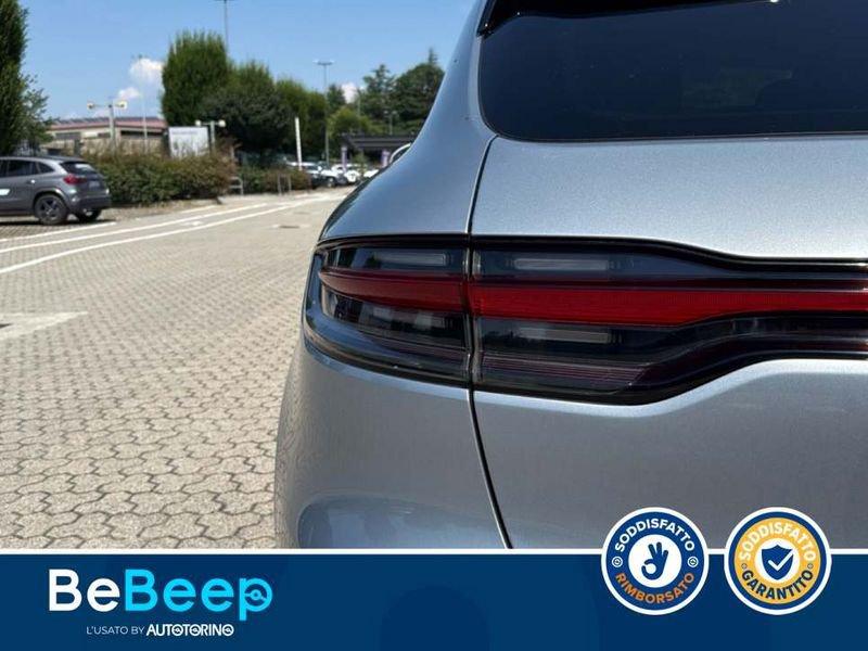Porsche Macan 2.0 245CV PDK