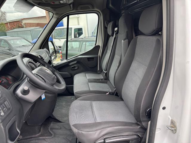 RENAULT Master T35 2.3 dCi/165 S&S TP L3XL H3