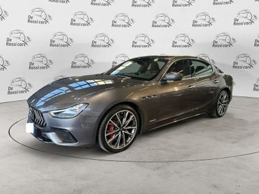 Maserati Ghibli 3.0 Diesel 275 CV Gransport
