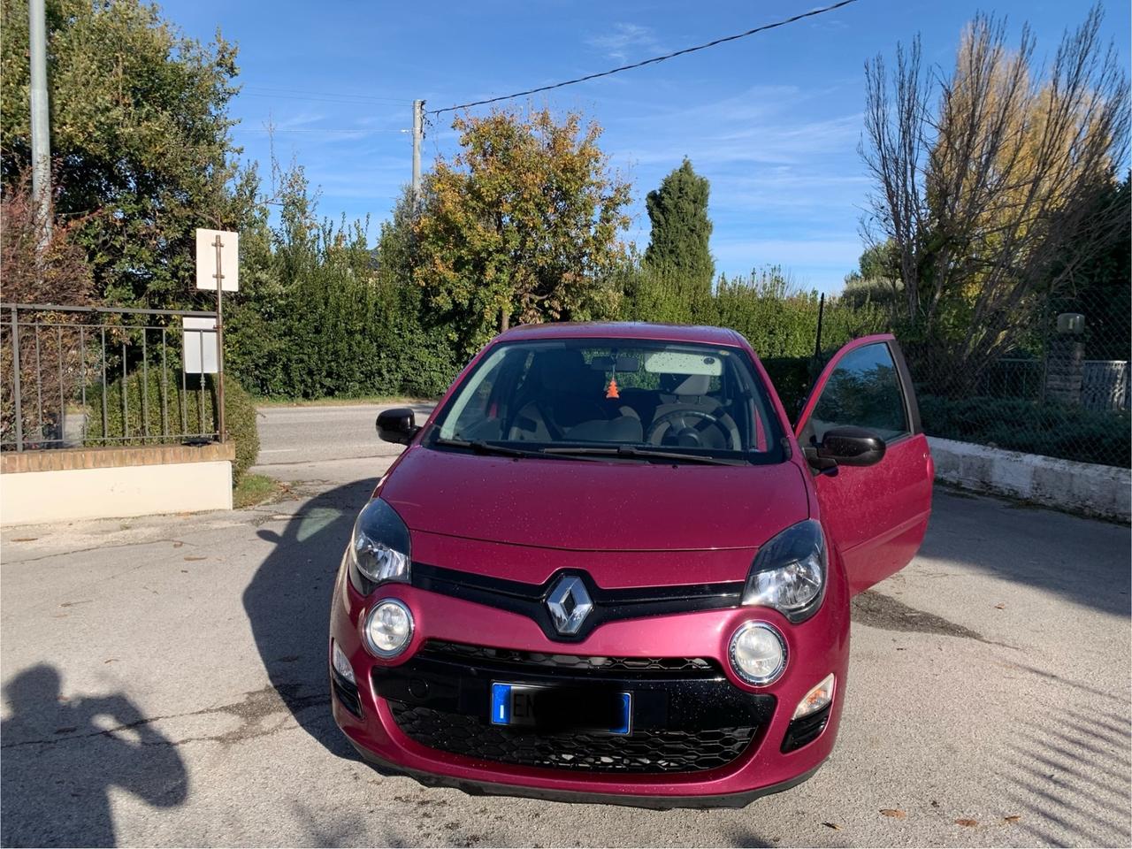 Utilitaria neopatentati 1.2 benzina