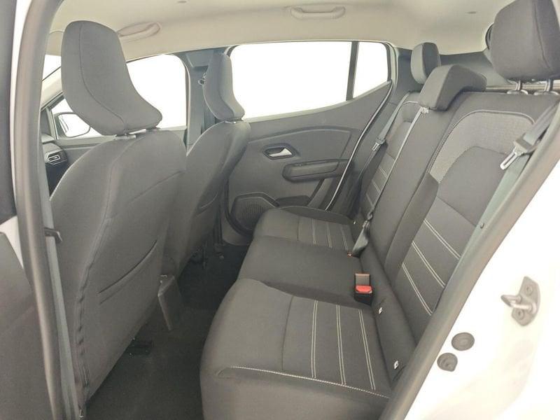 Dacia Sandero Streetway 1.0 TCe 90 CV Journey