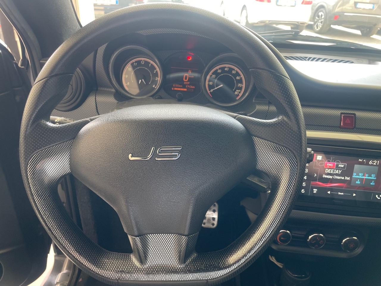 Ligier JS JS50 DCI Sport Ultimate Ice - Climatizzatore - Nessun vincolo -