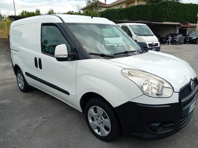 FIAT Doblo Doblò 1.6 MJT 105CV PC-TN Cargo Lamierato SX