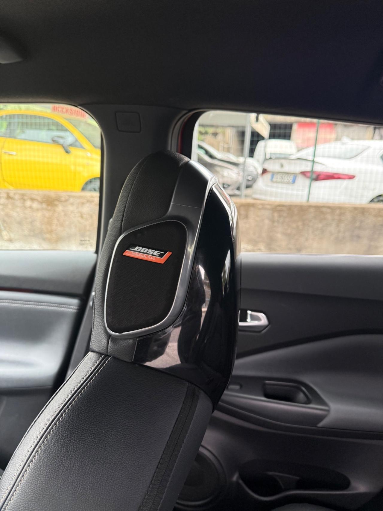 Nissan Juke 1.0 DIG-T 114 CV N-Design
