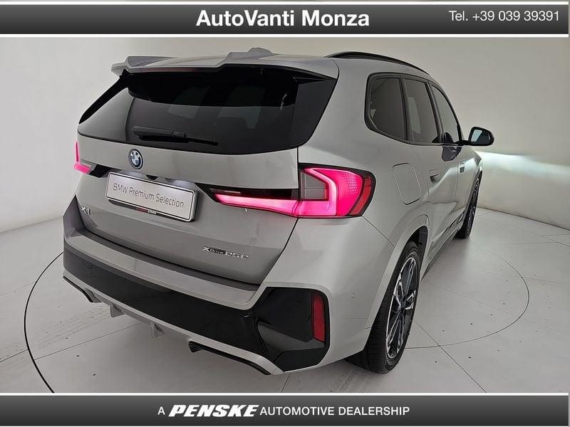 BMW X1 X1 xDrive 25e Msport Pro