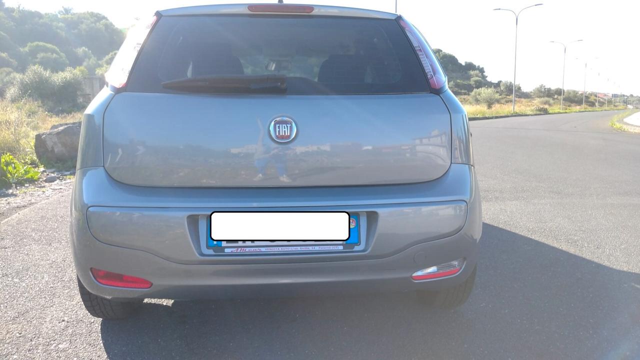 Fiat Punto Evo 1.3MLJT NEOPATENTATI CHIAMA 2009