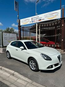 Alfa Romeo Giulietta 1.4 Turbo 105 CV Impression METANO