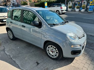 Fiat Panda Cross 1.0 GPL FireFly S&S Hybrid TAGLIANDATA E GARANTITA 12 MESI