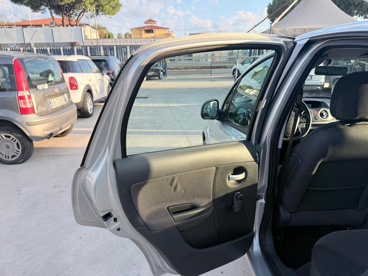 Citroen C3 1.4 EXCLUSIVE STYLE TECHNO BI ENERGY GPL