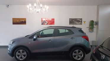 Opel Mokka X 1.4 Turbo GPL Tech 140CV 4x2 Advance