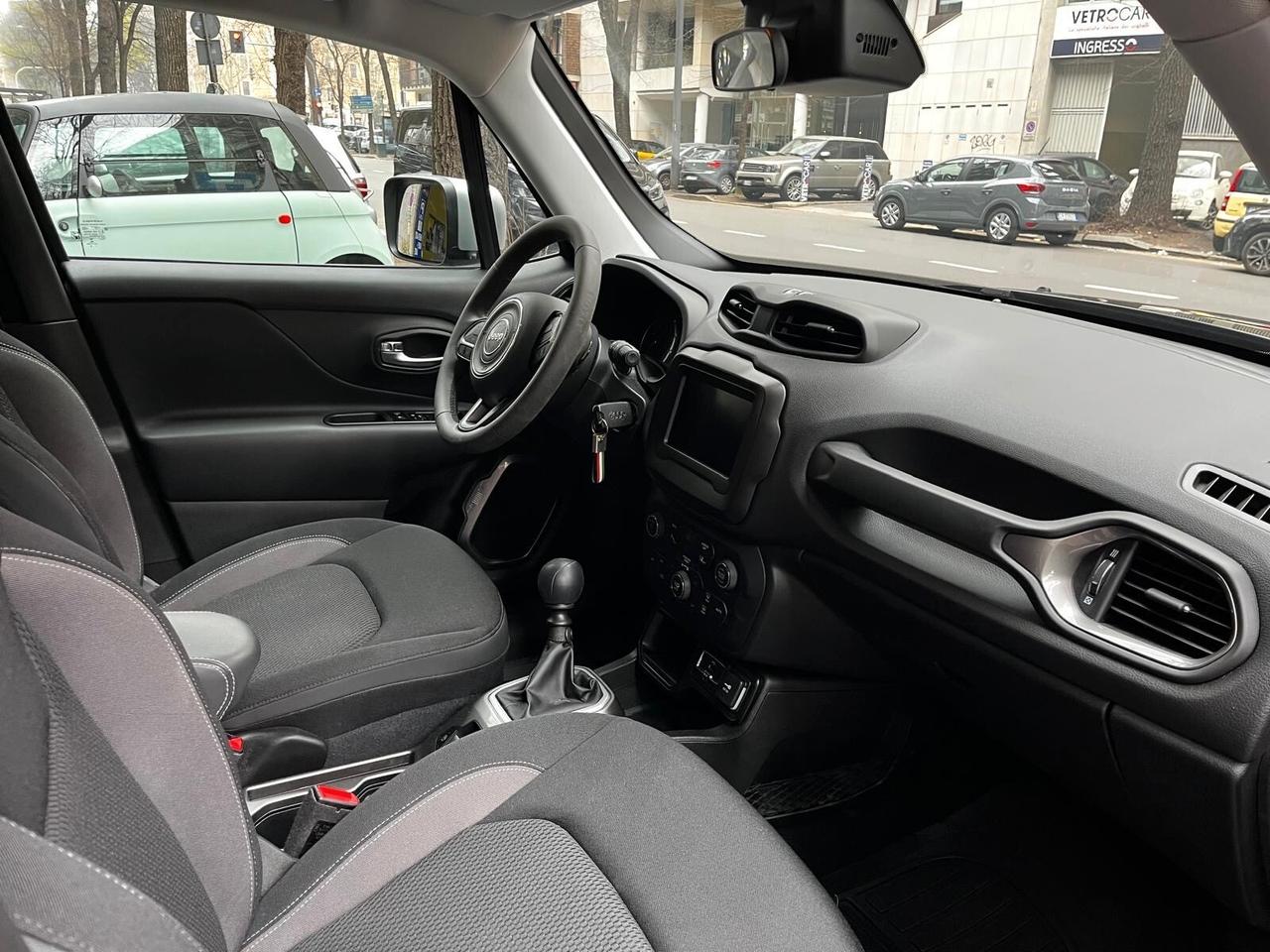 Jeep Renegade 1.0 T3 Limited