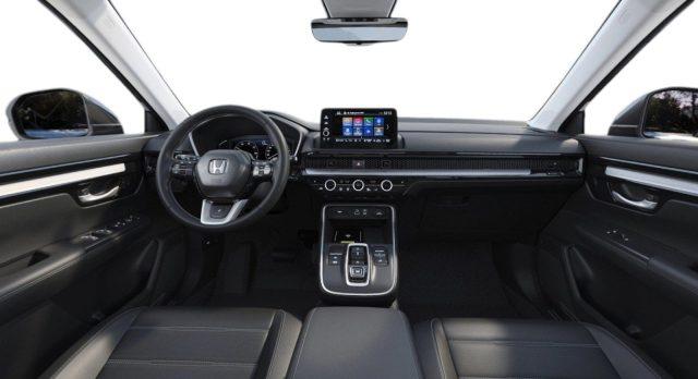 HONDA CR-V CR-V 2.0 Hev eCVT Advance AWD