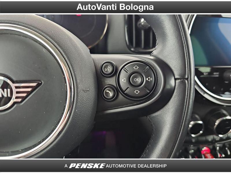 MINI Mini Countryman F60 Mini 1.5 One D Hype Countryman auto