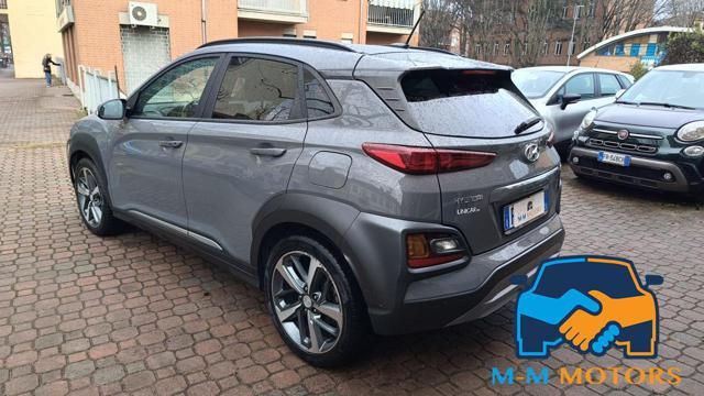 HYUNDAI Kona 1.6 CRDI 136 CV DCT XPrime "PROMO"